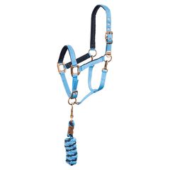 Bridle w/ Lead Rope ANKY ATH211001