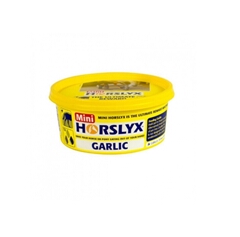 Horslyx Garlic Mini 650